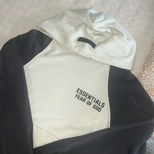 Essentials Hoodie